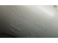 Recambio de deposito limpia para nissan qashqai i (j10, nj10) 1.5 dci referencia OEM IAM    2