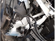 Recambio de deposito limpia para nissan qashqai iii (j12) 1.3 dig-t referencia OEM IAM    2
