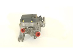 Recambio de valvula intercambio de calefaccion para mercedes-benz clase e (w210) e 320 cdi (210.026) referencia OEM IAM A0001591