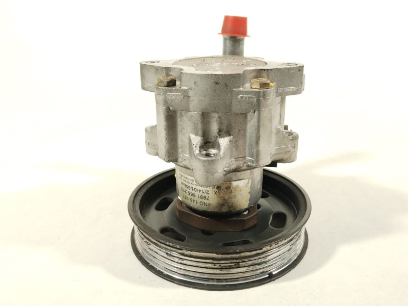 Recambio de bomba direccion para seat ibiza ii (6k1) 1.9 tdi referencia OEM IAM 6N0145157 7691955213 038145255B