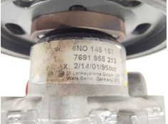 Recambio de bomba direccion para seat ibiza ii (6k1) 1.9 tdi referencia OEM IAM 6N0145157 7691955213 038145255B 2