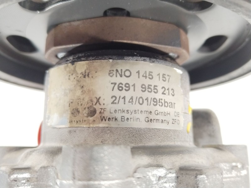 Recambio de bomba direccion para seat ibiza ii (6k1) 1.9 tdi referencia OEM IAM 6N0145157 7691955213 038145255B
