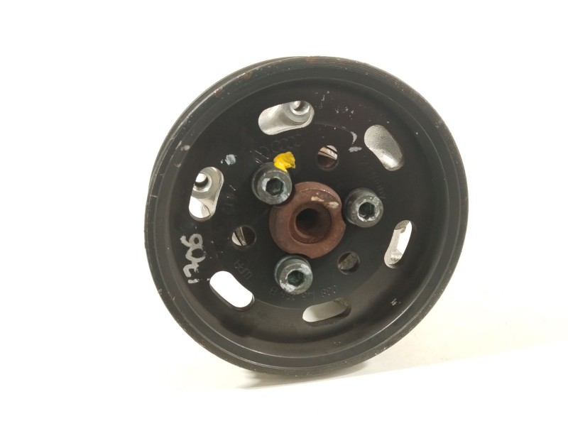 Recambio de bomba direccion para seat ibiza ii (6k1) 1.9 tdi referencia OEM IAM 6N0145157 7691955213 038145255B