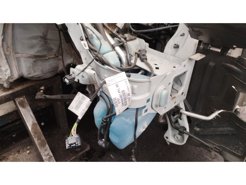 Recambio de deposito limpia para peugeot 2008 i (cu_) 1.2 thp 110 / puretech 110 referencia OEM IAM   