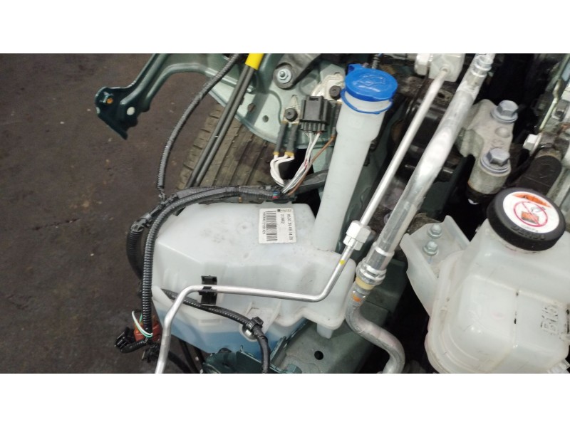 Recambio de deposito limpia para toyota yaris (_p21_, _pa1_, _ph1_) 1.5 hybrid (mxph11) referencia OEM IAM   