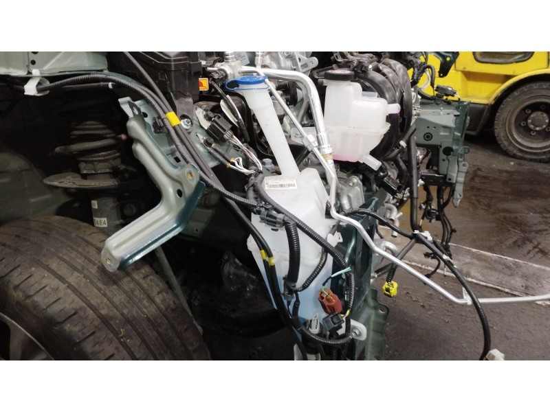 Recambio de deposito limpia para toyota yaris (_p21_, _pa1_, _ph1_) 1.5 hybrid (mxph11) referencia OEM IAM   