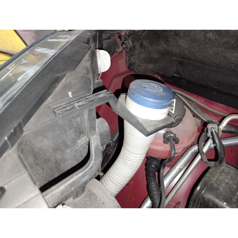 Recambio de deposito limpia para citroën c4 grand picasso i (ua_) 1.6 hdi 110 referencia OEM IAM   