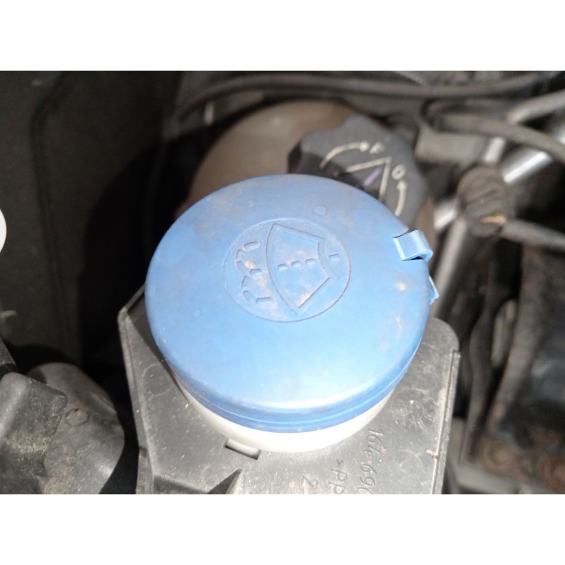 Recambio de deposito limpia para citroën c4 grand picasso i (ua_) 2.0 hdi 138 referencia OEM IAM   