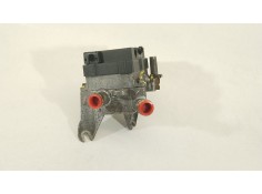 Recambio de valvula intercambio de calefaccion para mercedes-benz clase e (w210) e 270 cdi (210.016) referencia OEM IAM A0001591 2