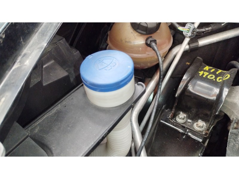 Recambio de deposito limpia para citroën ds5 2.0 hdi 165 referencia OEM IAM   