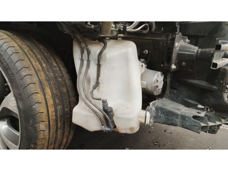 Recambio de deposito limpia para citroën ds5 2.0 hdi 165 referencia OEM IAM   