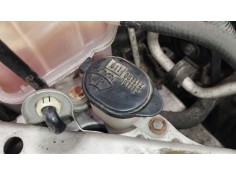 Recambio de deposito limpia para toyota corolla sedán (_e15_) 2.0 d-4d (ade150) referencia OEM IAM   