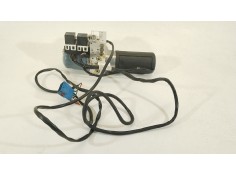Recambio de motor techo electrico para peugeot 307 cc (3b) 2.0 hdi 135 referencia OEM IAM 10562130106 PT0B05270871 844654