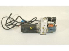 Recambio de motor techo electrico para peugeot 307 cc (3b) 2.0 hdi 135 referencia OEM IAM 10562130106 PT0B05270871 844654 2