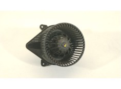 Recambio de ventilador calefaccion para renault trafic ii furgoneta (fl) 2.0 dci 115 (fl01, fl0u) referencia OEM IAM 7701050310 