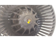 Recambio de ventilador calefaccion para renault trafic ii furgoneta (fl) 2.0 dci 115 (fl01, fl0u) referencia OEM IAM 7701050310  2