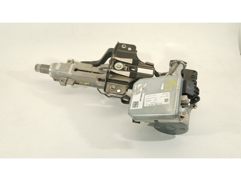 Recambio de columna direccion para audi a1 sportback (gba) 30 tfsi referencia OEM IAM 2Q1423510AK 2Q1909144M 