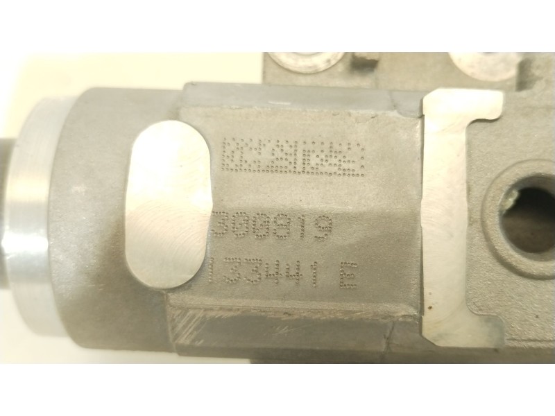 Recambio de columna direccion para audi a1 sportback (gba) 30 tfsi referencia OEM IAM 2Q1423510AK 2Q1909144M 