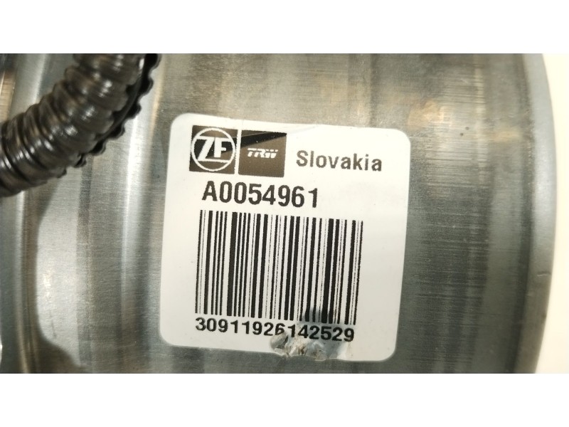 Recambio de columna direccion para audi a1 sportback (gba) 30 tfsi referencia OEM IAM 2Q1423510AK 2Q1909144M 