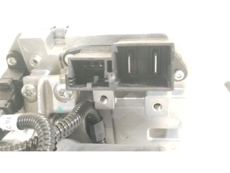 Recambio de columna direccion para audi a1 sportback (gba) 30 tfsi referencia OEM IAM 2Q1423510AK 2Q1909144M 