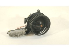 Recambio de ventilador calefaccion para audi a1 sportback (gba) 30 tfsi referencia OEM IAM 201820021A 5Q0907521C 