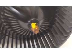 Recambio de ventilador calefaccion para audi a1 sportback (gba) 30 tfsi referencia OEM IAM 201820021A 5Q0907521C  2