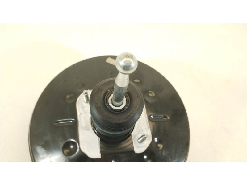 Recambio de servofreno para audi a1 sportback (gba) 30 tfsi referencia OEM IAM 2Q1614105L  