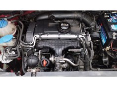 Recambio de motor completo para seat altea xl (5p5, 5p8) 2.0 tdi 16v referencia OEM IAM BKD  