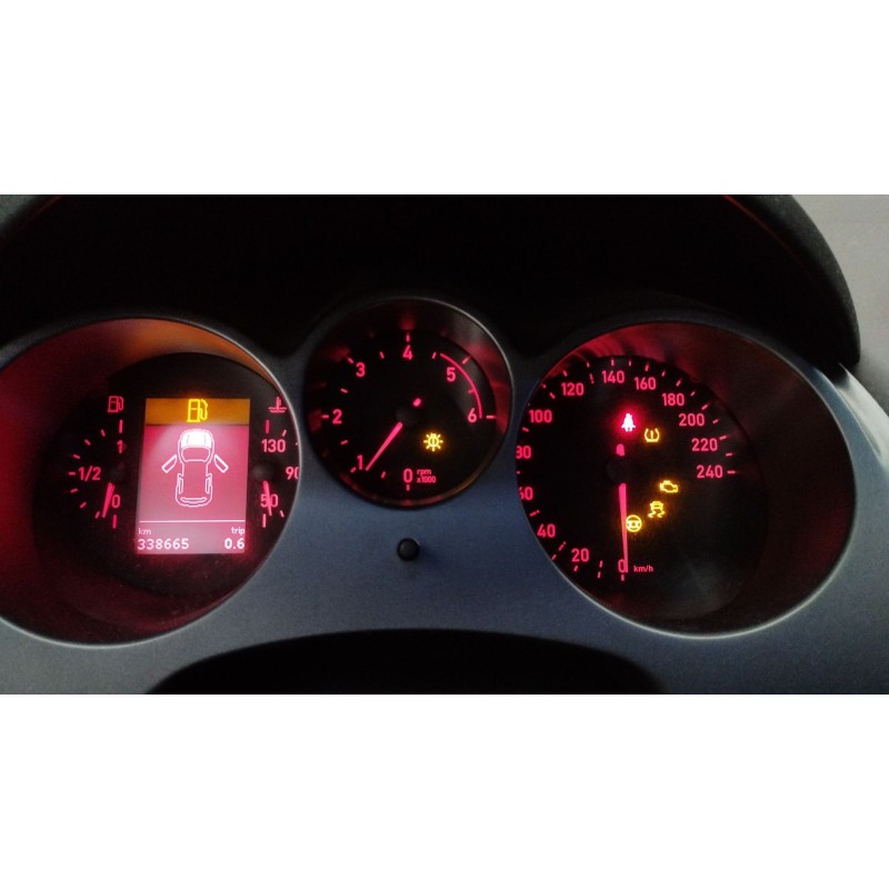Recambio de motor completo para seat altea xl (5p5, 5p8) 2.0 tdi 16v referencia OEM IAM BKD  