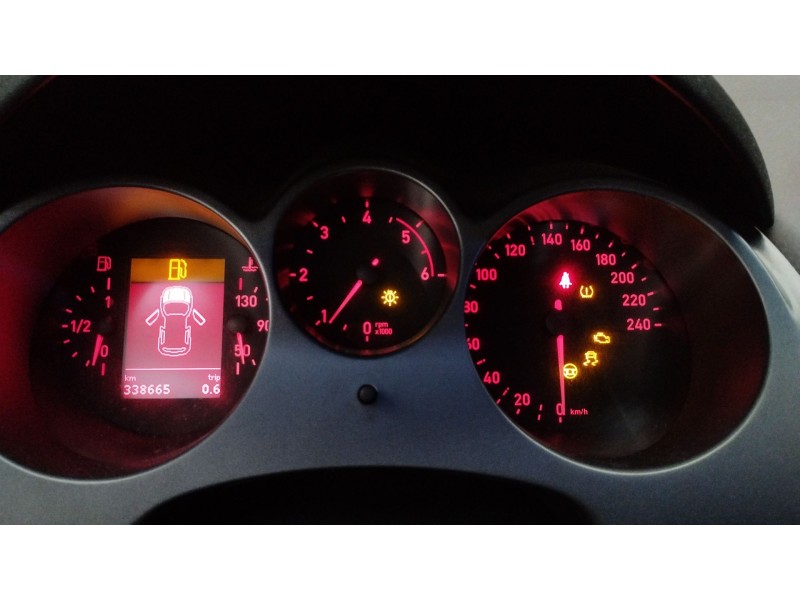Recambio de motor completo para seat altea xl (5p5, 5p8) 2.0 tdi 16v referencia OEM IAM BKD  