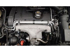 Recambio de motor completo para seat toledo iii (5p2) 2.0 tdi referencia OEM IAM BKD   2
