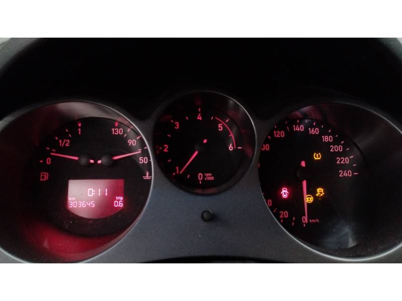 Recambio de motor completo para seat toledo iii (5p2) 2.0 tdi referencia OEM IAM BKD  
