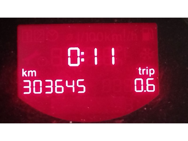 Recambio de motor completo para seat toledo iii (5p2) 2.0 tdi referencia OEM IAM BKD  
