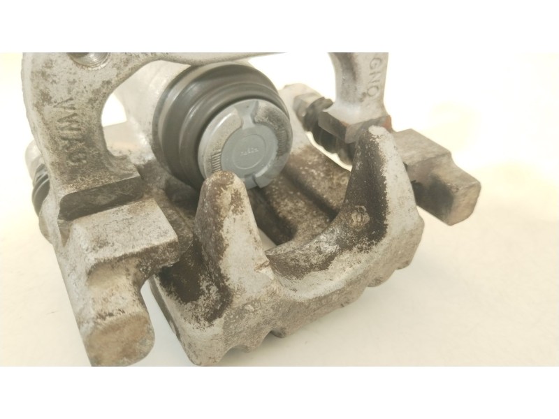 Recambio de pinza freno trasera izquierda para audi a1 sportback (gba) 30 tfsi referencia OEM IAM 2Q0615423C 2Q0615425 