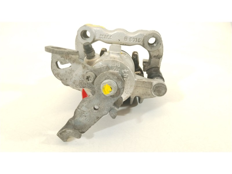 Recambio de pinza freno trasera izquierda para audi a1 sportback (gba) 30 tfsi referencia OEM IAM 2Q0615423C 2Q0615425 