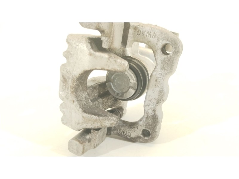 Recambio de pinza freno trasera derecha para audi a1 sportback (gba) 30 tfsi referencia OEM IAM 2Q0615424C 2Q0615425 
