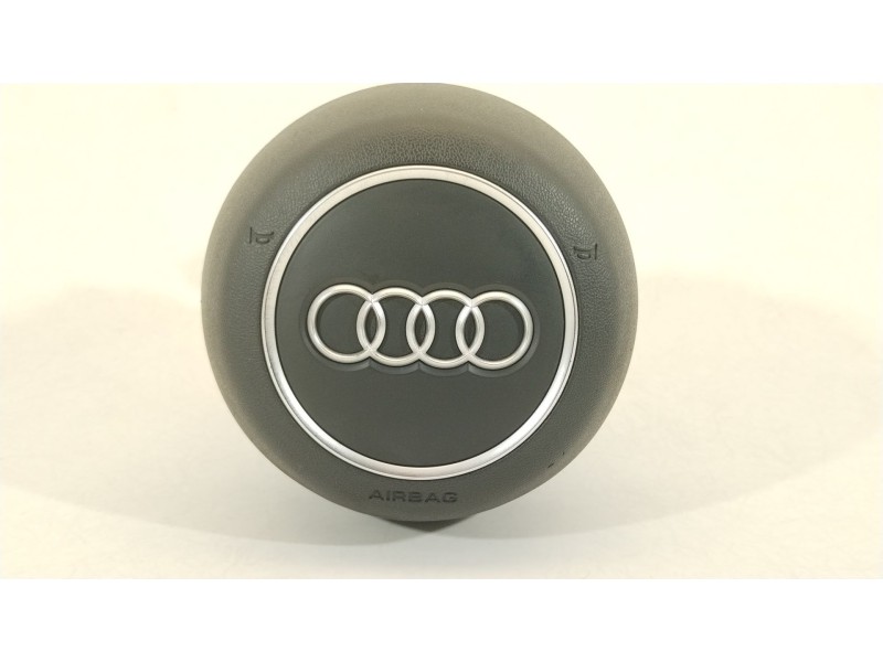 Recambio de airbag delantero izquierdo para audi a1 sportback (gba) 30 tfsi referencia OEM IAM 82A880201G  