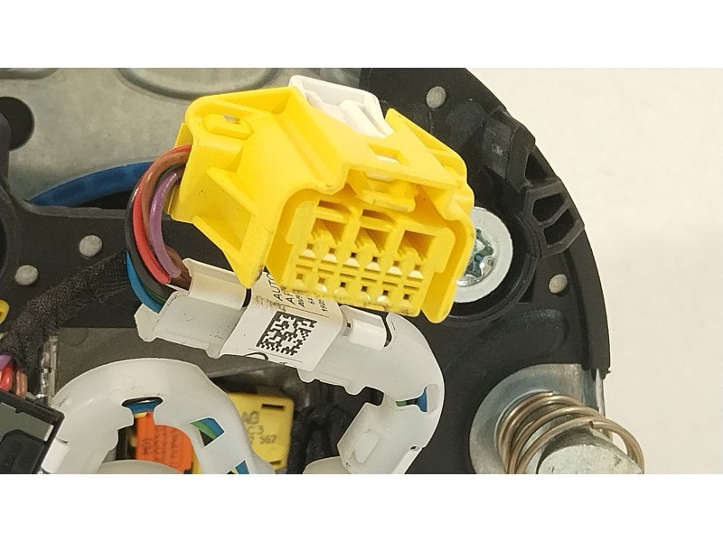 Recambio de airbag delantero izquierdo para audi a1 sportback (gba) 30 tfsi referencia OEM IAM 82A880201G  