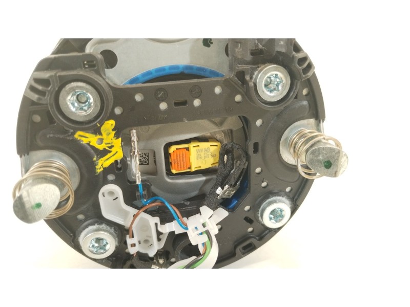 Recambio de airbag delantero izquierdo para audi a1 sportback (gba) 30 tfsi referencia OEM IAM 82A880201G  