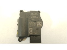Recambio de motor apertura trampillas climatizador para audi a1 sportback (gba) 30 tfsi referencia OEM IAM 2Q0907511E  