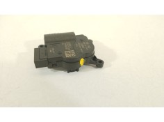 Recambio de motor apertura trampillas climatizador para audi a1 sportback (gba) 30 tfsi referencia OEM IAM 2Q0907511E   2