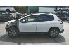 peugeot 2008 i (cu_) del año 2018