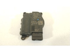 Recambio de motor apertura trampillas climatizador para audi a1 sportback (gba) 30 tfsi referencia OEM IAM 2Q0907511E  