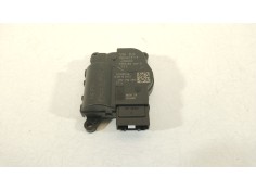 Recambio de motor apertura trampillas climatizador para audi a1 sportback (gba) 30 tfsi referencia OEM IAM 2Q0907511F  