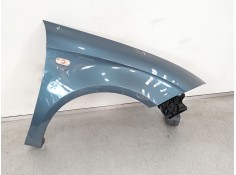 Recambio de aleta delantera derecha para seat altea (5p1) 1.4 tsi referencia OEM IAM 5P0821022A  