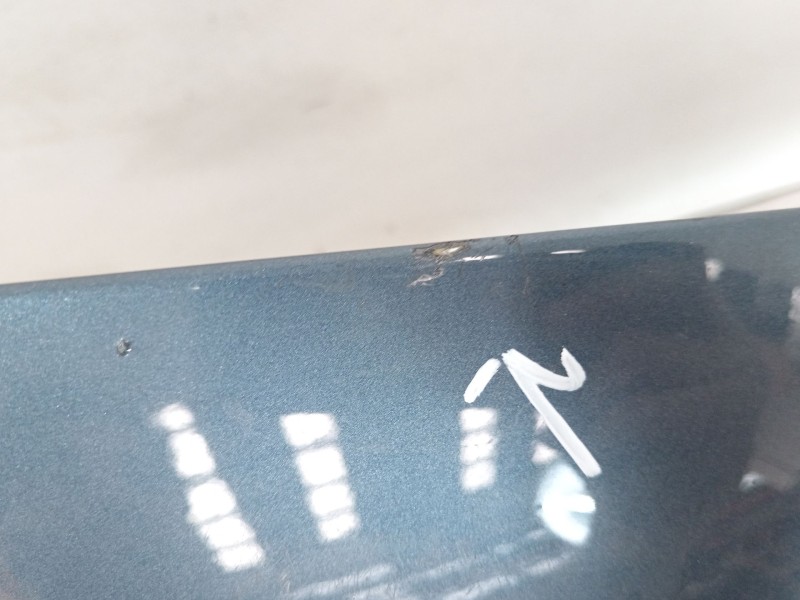 Recambio de aleta delantera derecha para seat altea (5p1) 1.4 tsi referencia OEM IAM 5P0821022A  