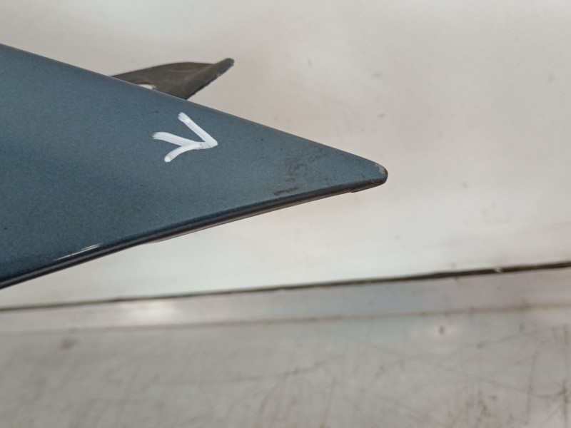 Recambio de aleta delantera derecha para seat altea (5p1) 1.4 tsi referencia OEM IAM 5P0821022A  