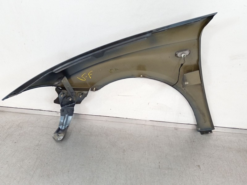 Recambio de aleta delantera derecha para seat altea (5p1) 1.4 tsi referencia OEM IAM 5P0821022A  