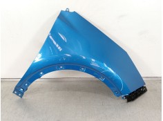 Recambio de aleta delantera derecha para kia sportage iv (ql, qle) 1.6 gdi referencia OEM IAM 66321F1000  