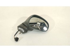 Recambio de retrovisor derecho para seat leon (1p1) 2.0 tdi 16v referencia OEM IAM 1P1857508A 1P1857934 